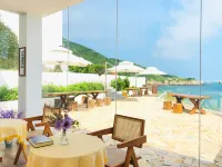 Shengsi Flower and Bird Island Wuma Homestay فنادق في شنغ سى