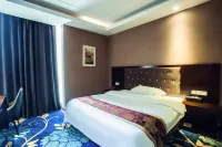 0305 Theme Hotel Các khách sạn gần Luodian Passenger Transport Terminal