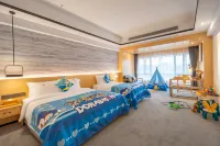 Xinzou Century Hotel (Fenghuang Plaza)