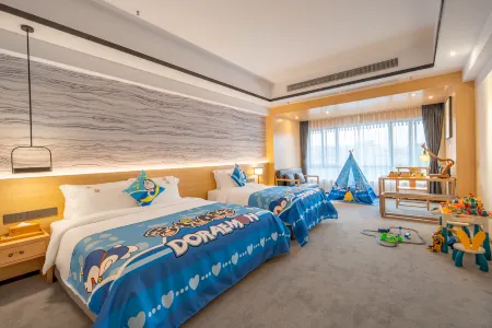 Xinzou Century Hotel (Fenghuang Plaza) Отели в г. Синьсин