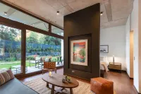 The Place Hotels in Las Condes