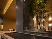 Foshan Guangfo Smait City FONTOO Hotel