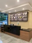 Quexi Hotel (Xiong County Xiongan High-Speed Railway Station)