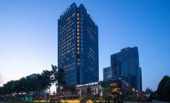 Dingzhou Xiangjiang Wanda Jinhua Hotel