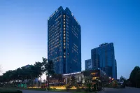 Dingzhou Xiangjiang Wanda Jinhua Hotel Hotels in Dingzhou