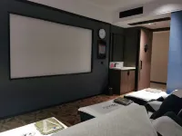 Dongchen Holiday Hotel (Yichang Yiling Wanda Square)