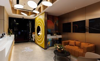 Ni Hao Hotel (Qingdao Chengyang Baolongguangchang)