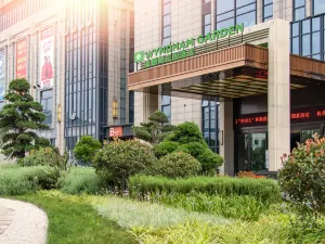 Wyndham Garden Kunming High Tech Zone