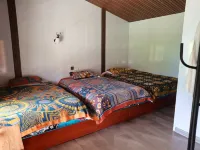 Qiongkushitai Shanliju Homestay Hotel a Tekes