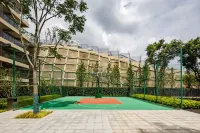 Youxi Resort Hotel (Fuxian Lake Sun Mountain Manyuan )