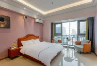 Spring Apartment (Taisheng Plaza)