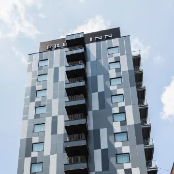 Sotetsu Fresa Inn Sendai