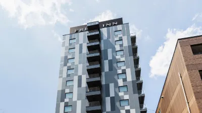 Sotetsu Fresa Inn Sendai Отели рядом с достопримечательностью «Педагогический университет Мияги»
