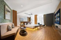 Boyuan Zebra Hotel