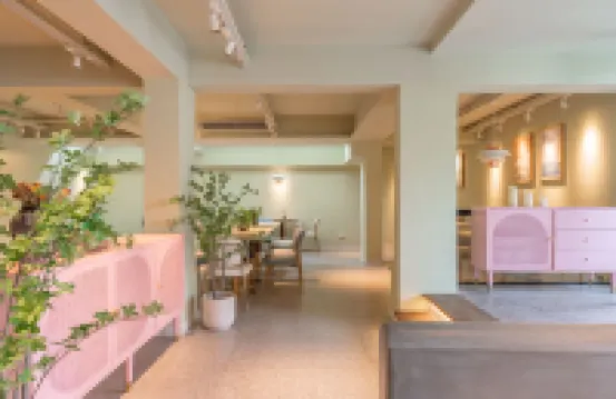 Shengsi Banshe Homestay
