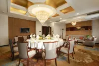 Ghina Fung Hotel - sarapan