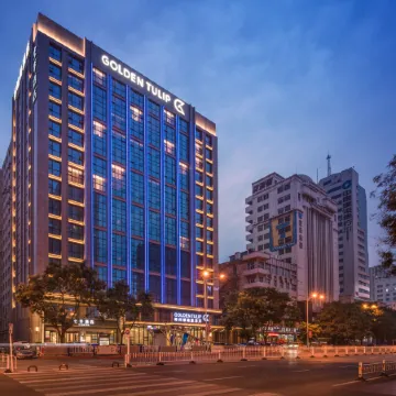 Jinzhou Golden Tulip Hotel
