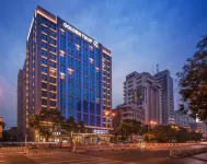 Jinzhou Golden Tulip Hotel Hotels near Liaoning University of Technology