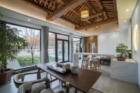 Yesanpo Shuiquan Mountain House Homestay