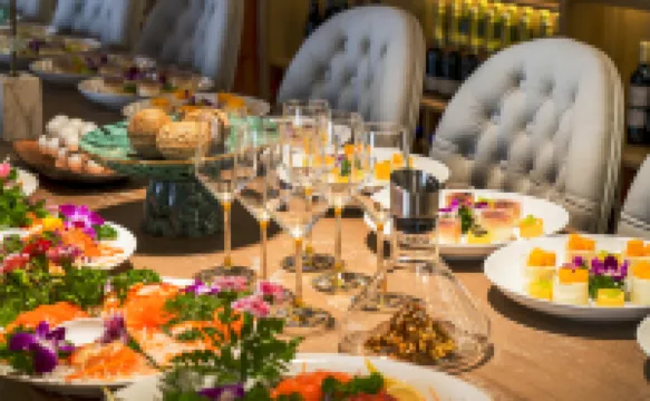 Derby Cuichengbao Homestay