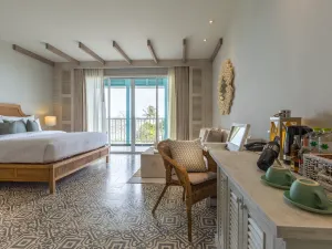 Cape Kudu Hotel, Koh Yao Noi