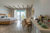 Cape Kudu Hotel, Koh Yao Noi