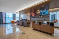HanTing Hotel (Shijiazhuang Zhengding Convention and Exhibition Center) - Parkplatz
