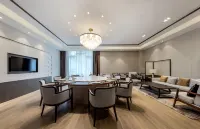 Xiangcheng Quandu Hotel - breakfast