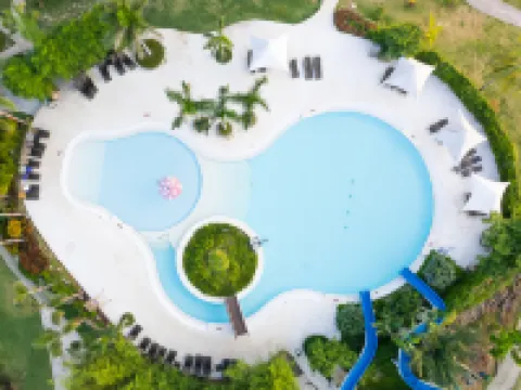 Solea Seaview Resort (Newly Renovated) Hotels in Cordova