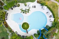 Solea Seaview Resort (Newly Renovated)