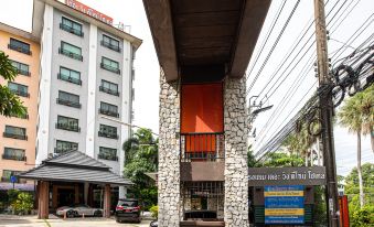 The Wing Design Hotel