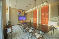 Xinian Meiju · Lingyu Grand Hotel (Danleng Dayatang Pharmaceutical Science Academy)