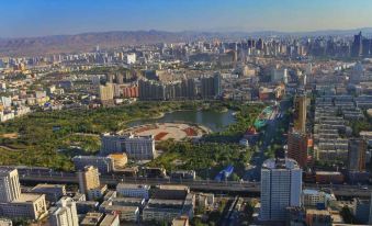 Urumqi haizhijia Hotel