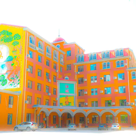 Jiangcheng Hotel