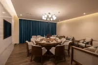 Wunvzhou Dreamless Lake Resort Hotel - breakfast