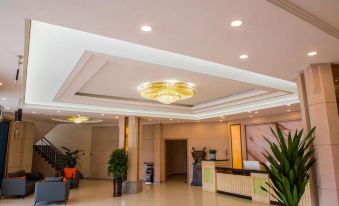 Pingluo Yueyuan Express Hotel
