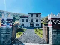 不一不異·牧野星居 魚子西住宿飯店
