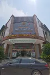 Zhoushan Dolphin Bay Select Hotel Hotels in Neubezirk Lincheng