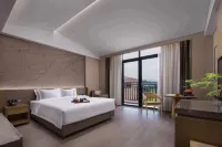 Yingshan Yutaifeng Hotel - Parkering