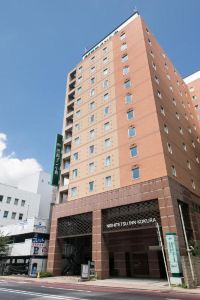 22最新 ホテルリリーフ小倉annex 地図 交通アクセス 最寄り空港と駅 Trip Com
