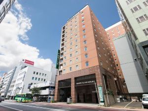 Nishitetsu Inn Kokura