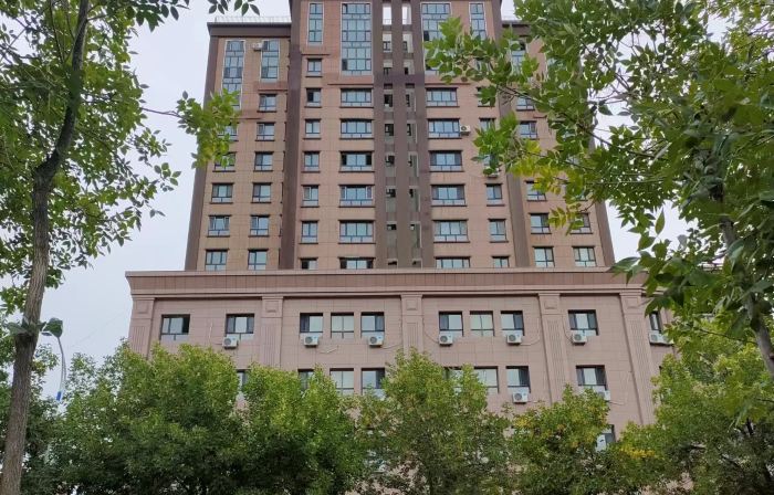 Jinghehe Hotel