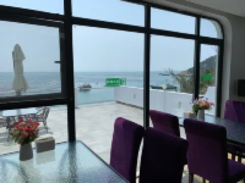 Junyingwan B&B, Gouqi Island, Shengsi