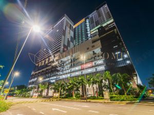 The Apple Premier Suites Melaka