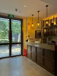 ShanShui S Hotel (Leshan Giant Buddha) - فطور