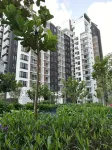 The Garden@Midhills Genting Highlands (Free WiFi) - สระว่ายน้ำแบบอินฟินิตี้
