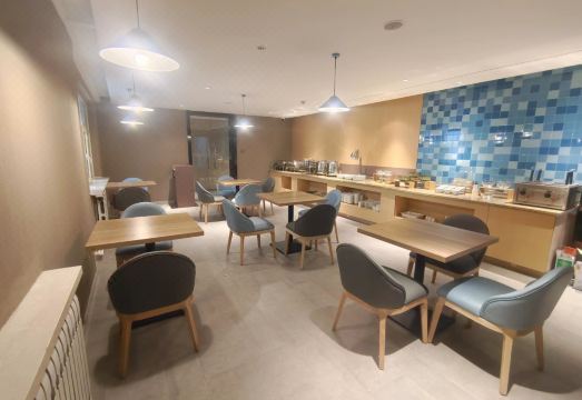 홈인 · neo (우란차부 지닝 남역 센트럴 스퀘어) 이미지