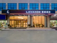 Lavande Hotel (Shaoyang County Fuyixincheng) Hotels in Shaoyang County