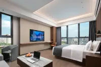 Ramada Changsha Meinian Hotel a Changsha