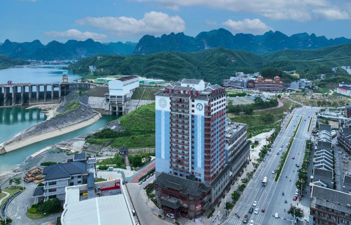Gujiang Hotel